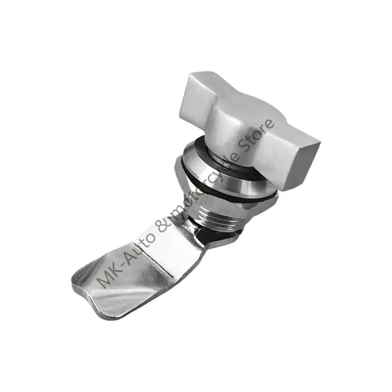 Sturdy T Shaped Rotating Latches Lock For Motorhome Yacht Wardrobe Cabinet Drawer Safety
Sturdy T Shaped Rotating Latches Lock For Motorhome Yacht Wardrobe Cabinet Drawer Safety