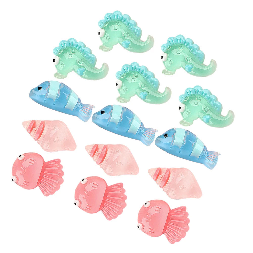 20pcs Ocean Animal Resin Glow In The Dark Marine Mini Sea Decorations For Room Home School Display Collection Kids Gift
20pcs Ocean Animal Resin Glow In The Dark Marine Mini Sea Decorations For Room Home School Display Collection Kids Gift