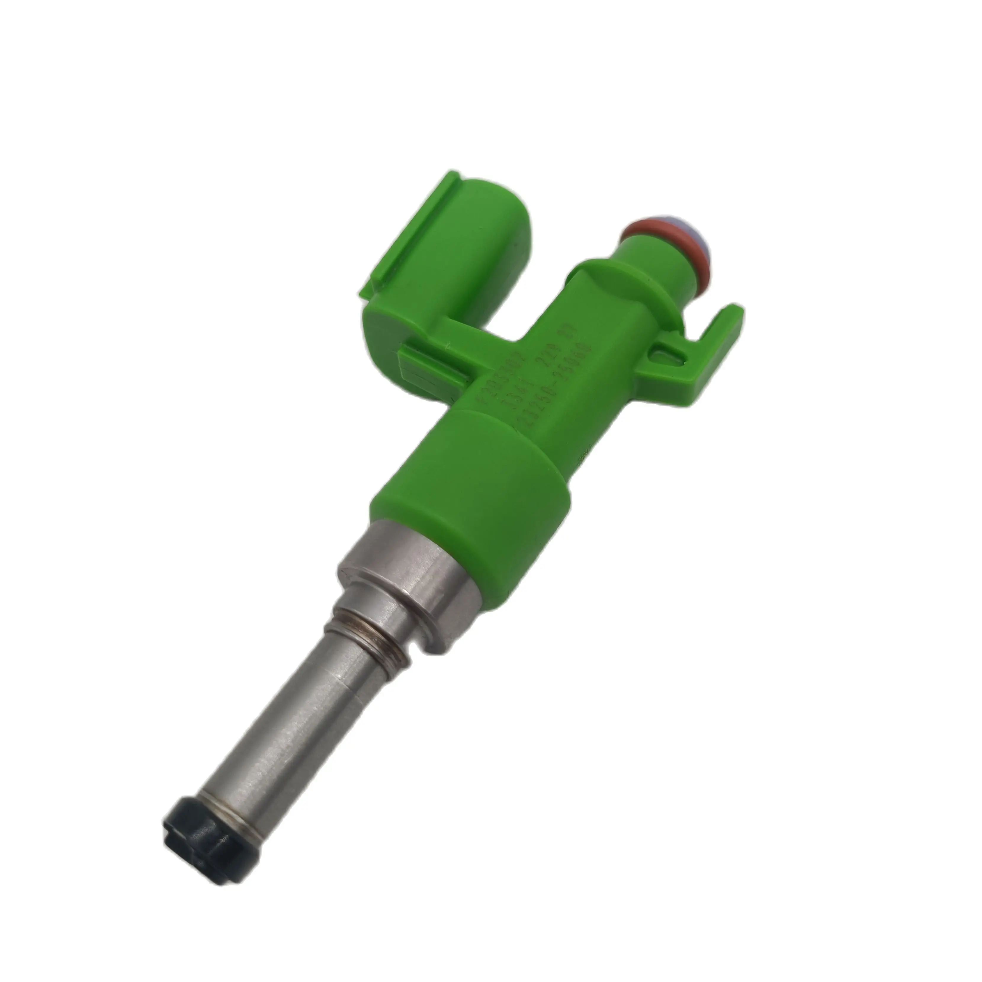 1/4Pcs Fuel Injector Nozzle 23250-25060 23209-25060 For Toyota Highlander RAV4 Camry Avalon
1/4Pcs Fuel Injector Nozzle 23250-25060 23209-25060 For Toyota Highlander RAV4 Camry Avalon