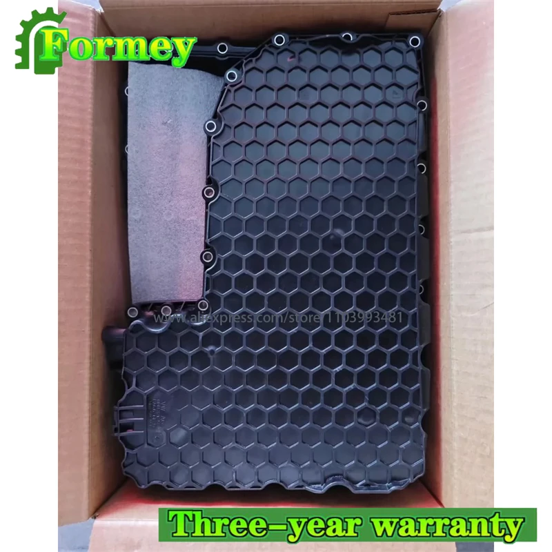 0CK321359K 0CK321359M Transmission Oil Pan for Audi A4 A5 A6 A7 S4 S5 S6 Q5 Volkswagen Phideon 0CK321359L 0CK 321 359K
0CK321359K 0CK321359M Transmission Oil Pan for Audi A4 A5 A6 A7 S4 S5 S6 Q5 Volkswagen Phideon 0CK321359L 0CK 321 359K