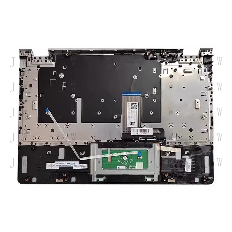 DDW New for LENOVO YOGA 710-11ISK IKB Palmrest US Keyboard Touchpad
DDW New for LENOVO YOGA 710-11ISK IKB Palmrest US Keyboard Touchpad