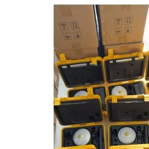 Приемник Stonex T1AR Pro GNSS RTK DGPS для Stonex GPS RTK с функцией визуального разбивки точек
Приемник Stonex T1AR Pro GNSS RTK DGPS для Stonex GPS RTK с функцией визуального разбивки точек