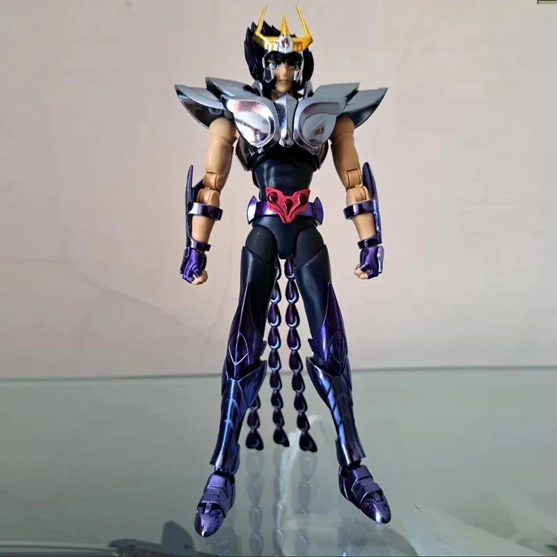 New 17cm Genuine Saint Seiya Action Figure Cloth Myth Ex Bronze Phoenix Ikki Revival Version Anime Model Toys For Kids Gift
New 17cm Genuine Saint Seiya Action Figure Cloth Myth Ex Bronze Phoenix Ikki Revival Version Anime Model Toys For Kids Gift