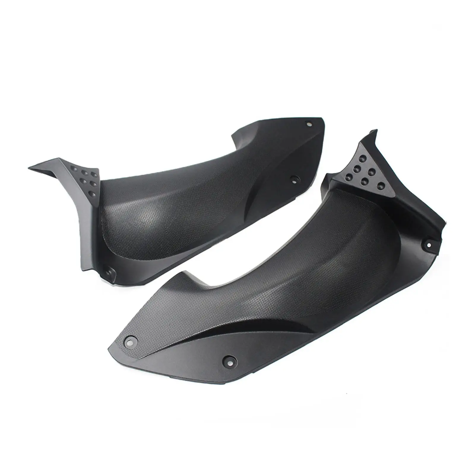 Air Intake Tube Duct Covers Ventilation Duct Shell Deflector Professional Simple Installation Air Tube Cover for ZX-14R
Air Intake Tube Duct Covers Ventilation Duct Shell Deflector Professional Simple Installation Air Tube Cover for ZX-14R