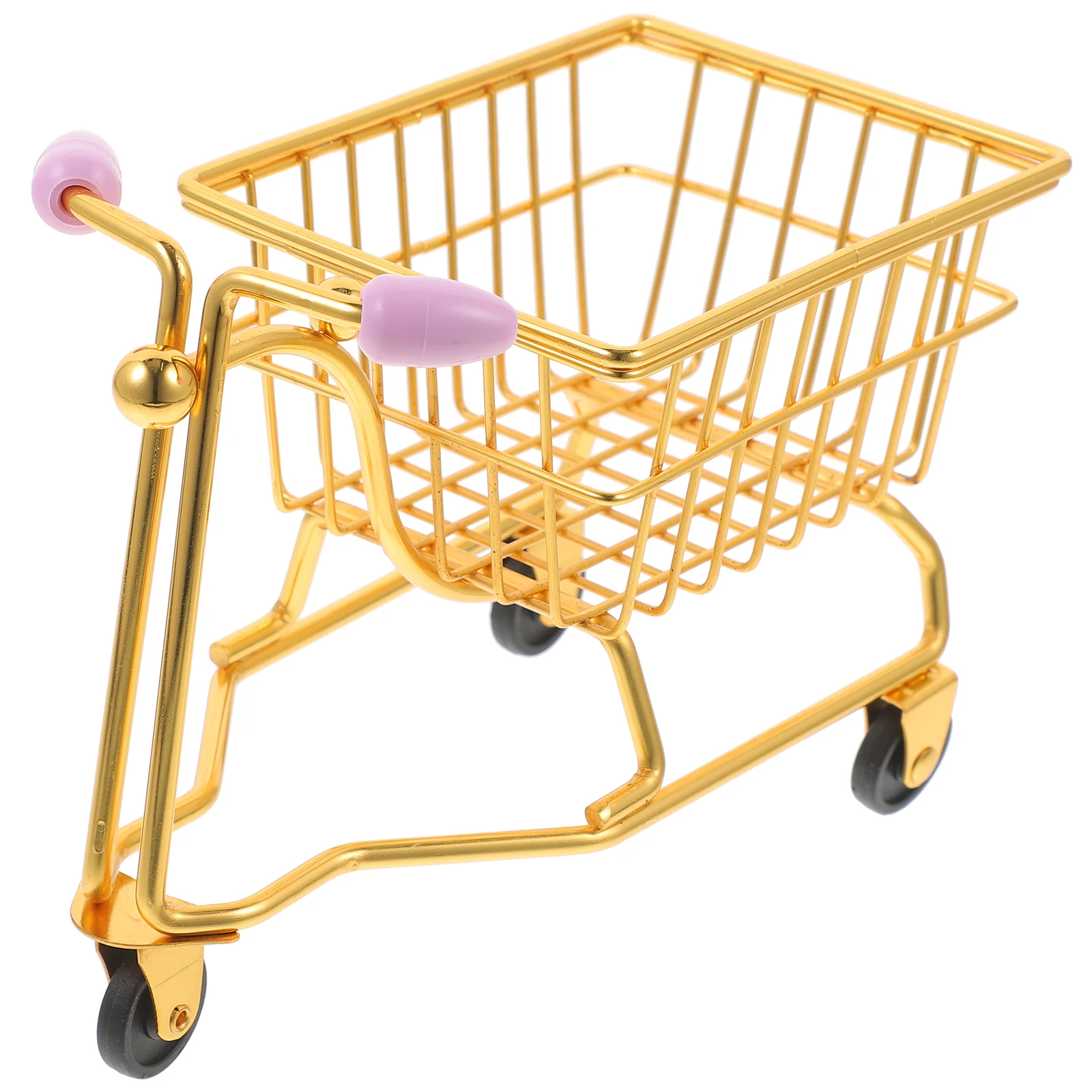 1pc Mini Shopping Shopping Trolley Makeup Sponge Holder Iron Mini Cart Makeup Sponge Holder Storage Basket Silver Desk Organizer
1pc Mini Shopping Shopping Trolley Makeup Sponge Holder Iron Mini Cart Makeup Sponge Holder Storage Basket Silver Desk Organizer