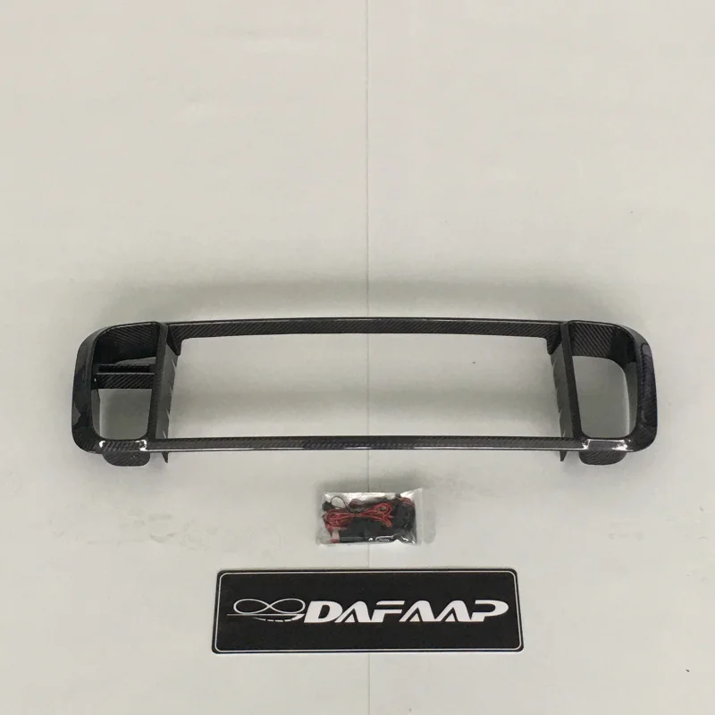 High Quality Carbon Fiber Grille Specific for 2018+ for Z G-Class G900 New Automotive Car Grills
High Quality Carbon Fiber Grille Specific for 2018+ for Z G-Class G900 New Automotive Car Grills