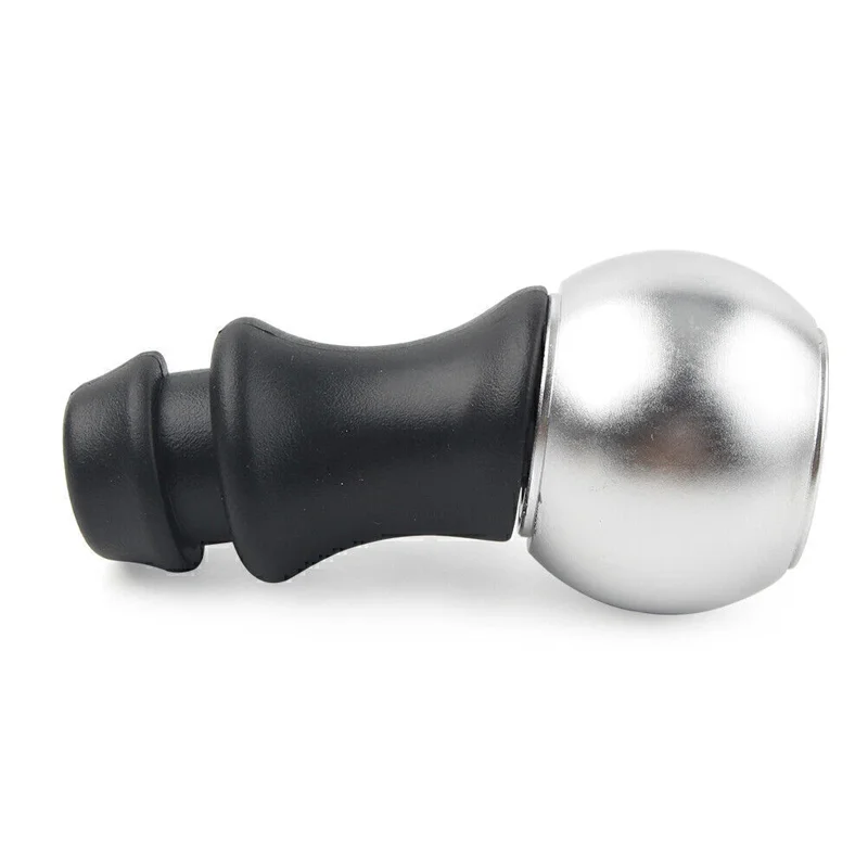 5 Speed MT Gear Shift Knob Lever Shifter Stick For Peugeot 106 206 306 406 107 207 307 407 301 308 2008 3008 Citroen C2 C3 C4
5 Speed MT Gear Shift Knob Lever Shifter Stick For Peugeot 106 206 306 406 107 207 307 407 301 308 2008 3008 Citroen C2 C3 C4
