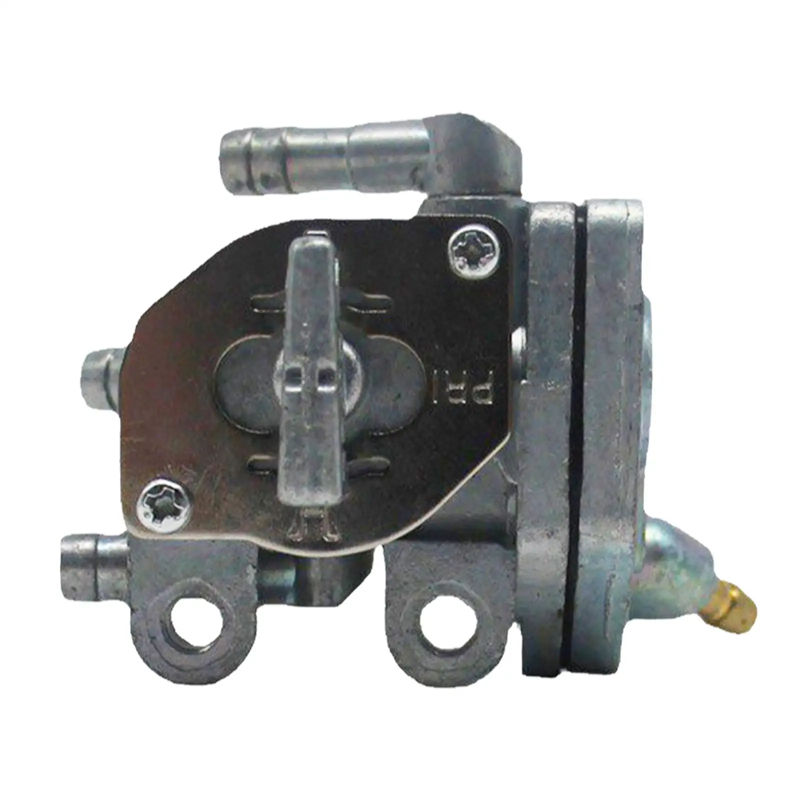 Fuel Petcock Gas Valve Switch Durable Oil Selector Valve Motorcycle Tank Replacement for Yamaha XV250 SRX400 SRX600 Virago
Fuel Petcock Gas Valve Switch Durable Oil Selector Valve Motorcycle Tank Replacement for Yamaha XV250 SRX400 SRX600 Virago