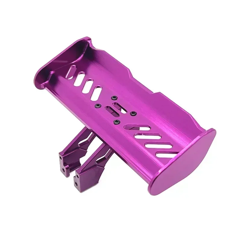 Metal Tail Wing for WLtoys 144001 124017-19 1/14 1/12 Upgrade Parts RC Crawler Car
Metal Tail Wing for WLtoys 144001 124017-19 1/14 1/12 Upgrade Parts RC Crawler Car