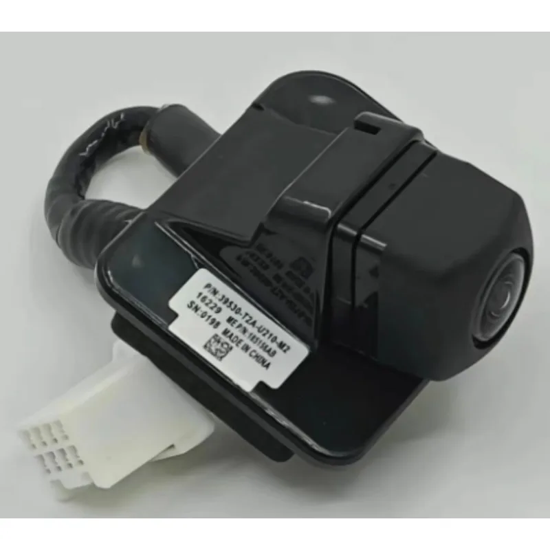 Brand New Genuine Reverse Image Camera New Dedicated Rear Camera for Honda Accord 2016 2017 39530-T2A-U210
Brand New Genuine Reverse Image Camera New Dedicated Rear Camera for Honda Accord 2016 2017 39530-T2A-U210