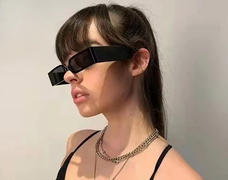 Sunglasses Men Sunglasses for Women Vintage Hip-hop Punk Style Sunglasses, Suitable for Mountaineering, Tourism, and Beach Use
Sunglasses Men Sunglasses for Women Vintage Hip-hop Punk Style Sunglasses, Suitable for Mountaineering, Tourism, and Beach Use