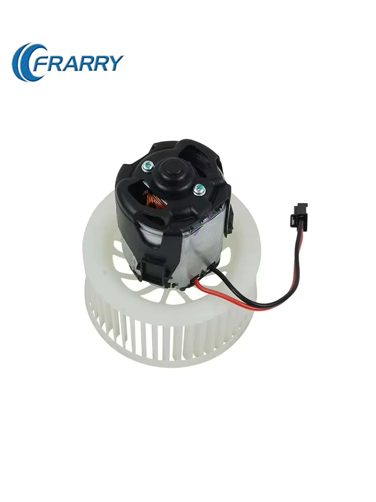 64119242607 Двигатель вентилятора кондиционера для BMW F07 F10 F18 520i 525i 528i 530i 535i F06 F12 F13 640i 650i F01 F02 730Li 740Li
64119242607 Двигатель вентилятора кондиционера для BMW F07 F10 F18 520i 525i 528i 530i 535i F06 F12 F13 640i 650i F01 F02 730Li 740Li