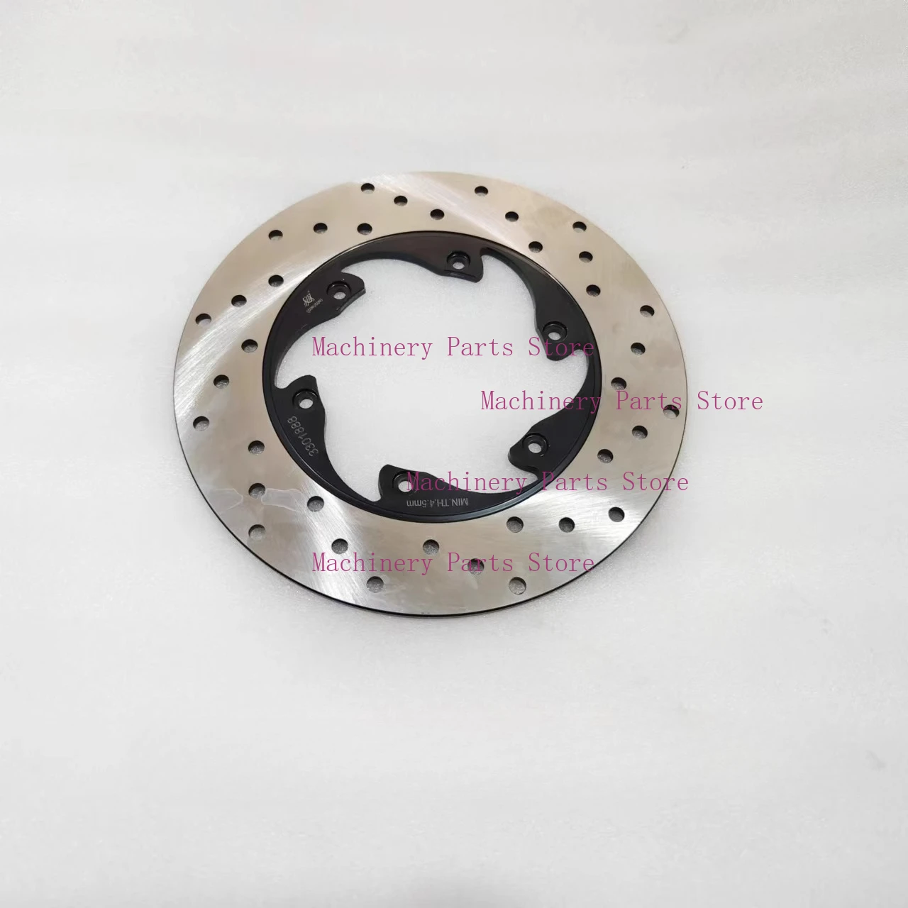 For KEEWAY K Light 125 K Light 202 QJ200-2H Motorcycle Front Rear Hydraulic Brake Disc Rotor Brake Disc Plate Front Disc Brake
For KEEWAY K Light 125 K Light 202 QJ200-2H Motorcycle Front Rear Hydraulic Brake Disc Rotor Brake Disc Plate Front Disc Brake