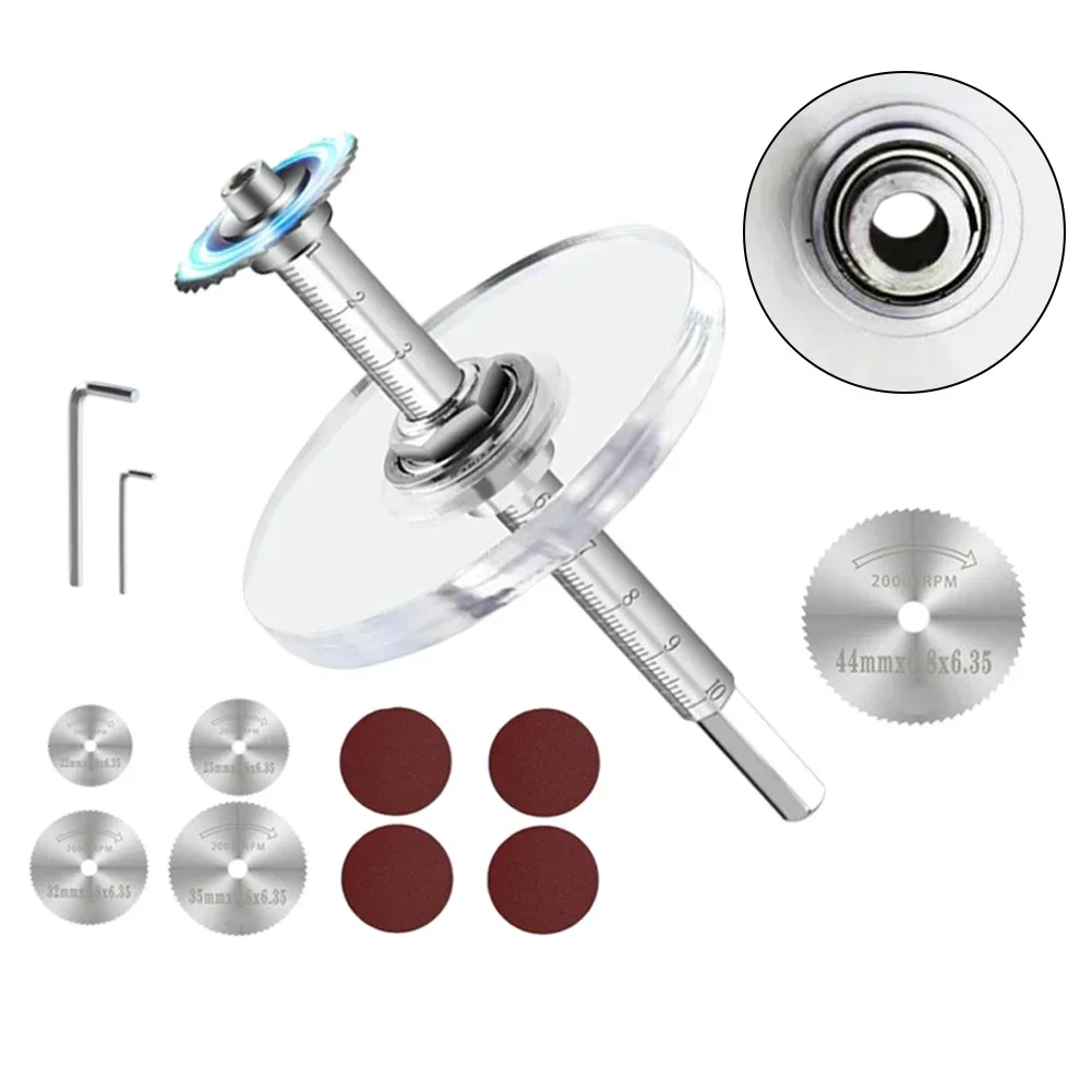 PVC Pipe Inner Cutting Tool Adjustable Scale 5 Saw Blades Hexagonal Handle Pipe Cutter For PVC Plastic Cutting
PVC Pipe Inner Cutting Tool Adjustable Scale 5 Saw Blades Hexagonal Handle Pipe Cutter For PVC Plastic Cutting