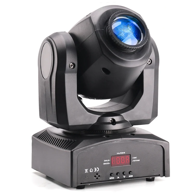 led dj stage club light led pocket spot moving head light for wedding event equipment
led dj stage club light led pocket spot moving head light for wedding event equipment