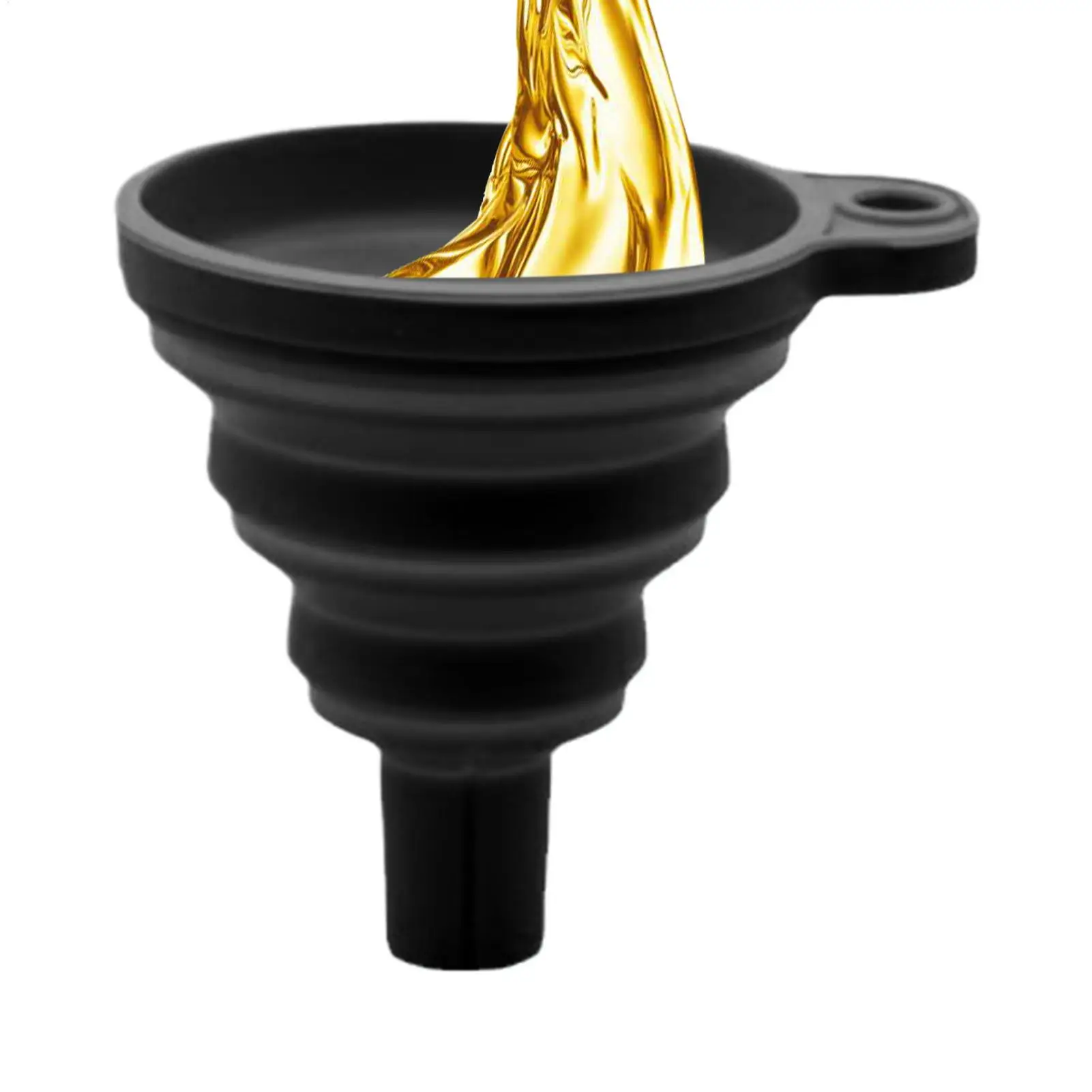 Engine Funnel Car Universal Silicone Liquid Funnel Washer Fluid Change Foldable Portable Auto Engine Oil Petrol Change Funnel
Engine Funnel Car Universal Silicone Liquid Funnel Washer Fluid Change Foldable Portable Auto Engine Oil Petrol Change Funnel