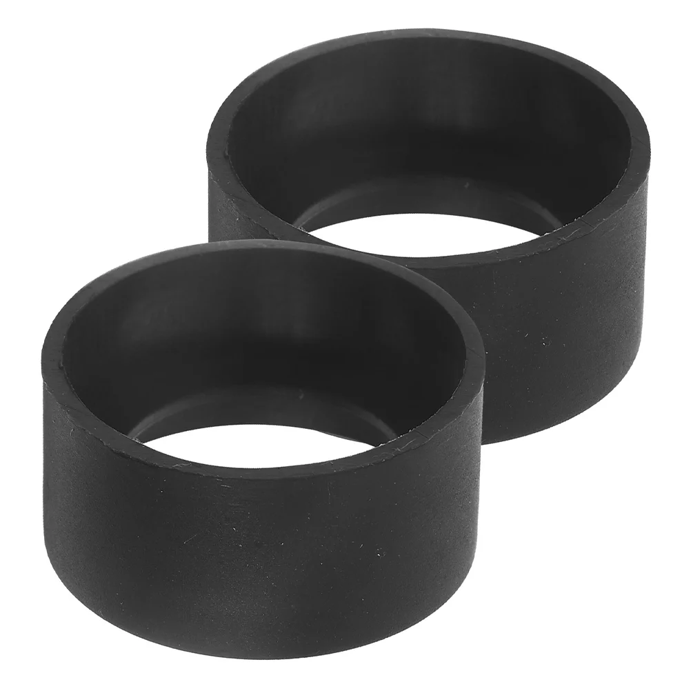 2pcs Rubber Microscope Eyepiece Covers Eyepiece Guards Eyepiece Cup for Microscope Soft Rubber Eyepiece Eye Shield 36-38mm Micro
2pcs Rubber Microscope Eyepiece Covers Eyepiece Guards Eyepiece Cup for Microscope Soft Rubber Eyepiece Eye Shield 36-38mm Micro