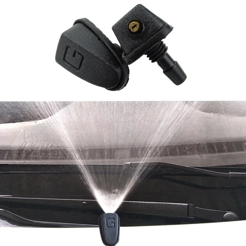 2Pcs Auto Accessories Front Windshield Wiper Nozzle 360 Degree for Suzuki Swift SX4 Jimny Ignis Alto Samurai Baleno
2Pcs Auto Accessories Front Windshield Wiper Nozzle 360 Degree for Suzuki Swift SX4 Jimny Ignis Alto Samurai Baleno