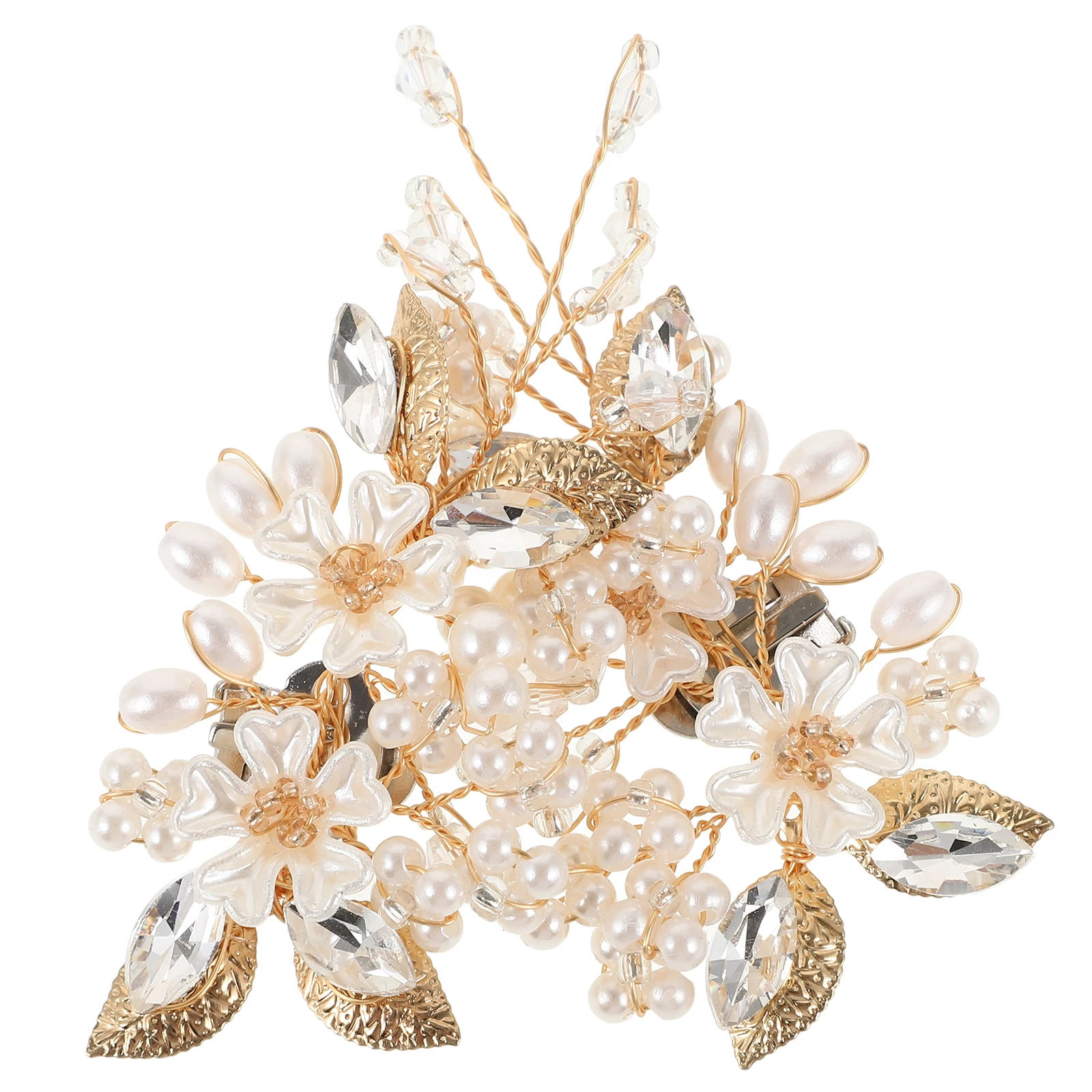 Pearl Flower Shoes Cute Charms Charming Decoration Clip Decorative Clips Buckle Embellishments Buckles
Pearl Flower Shoes Cute Charms Charming Decoration Clip Decorative Clips Buckle Embellishments Buckles
