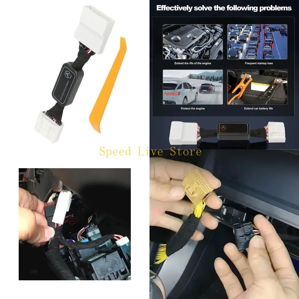 547C Eliminators Automotive Accessory for LX2 2019-2024 Repla
547C Eliminators Automotive Accessory for LX2 2019-2024 Repla