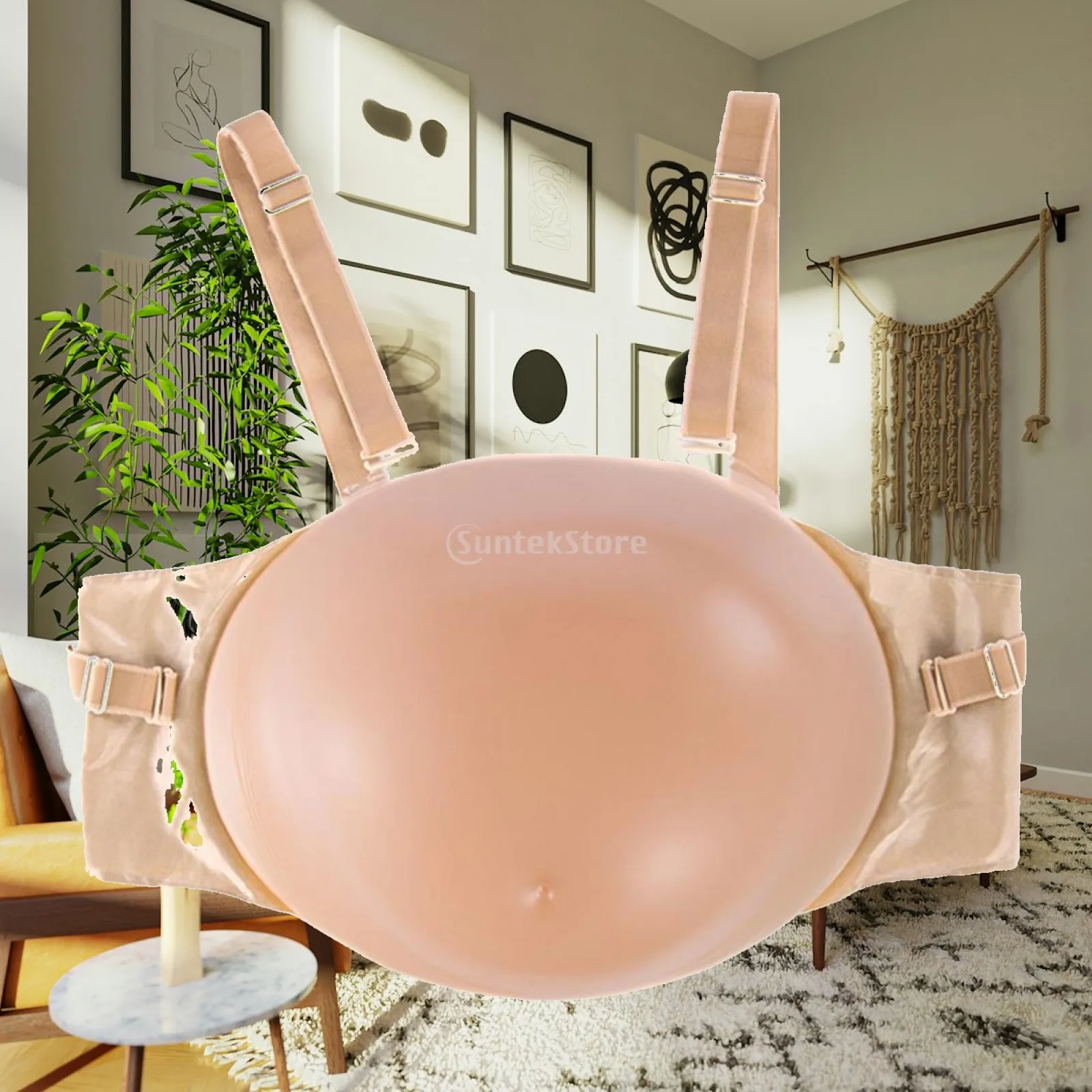 Fake Belly Month Pregnancy Bump Silicone Prosthetic Premium Tummy
Fake Belly Month Pregnancy Bump Silicone Prosthetic Premium Tummy