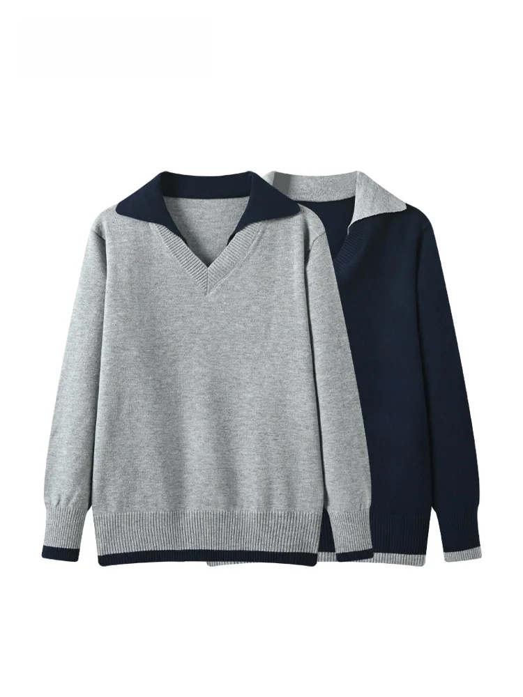 plus Size Knitted Long Sleeve Shirt for Women Casual Style Base Layer Slimming Top Spring Season Polyester Fiber Short Length
plus Size Knitted Long Sleeve Shirt for Women Casual Style Base Layer Slimming Top Spring Season Polyester Fiber Short Length