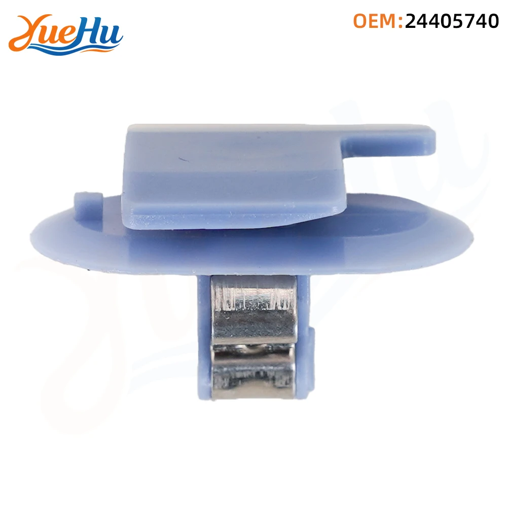 Moulding Clip w/ Metal Reinforcement GM 24405740 Chevy Camaro Impala Malibu SS Volt Cadillac XTS Buick Cascada Lacrosse Regal
Moulding Clip w/ Metal Reinforcement GM 24405740 Chevy Camaro Impala Malibu SS Volt Cadillac XTS Buick Cascada Lacrosse Regal