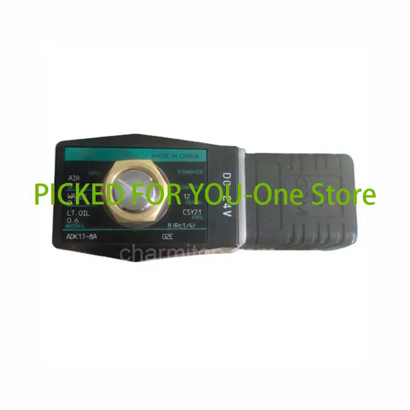 R1000-01 ADK11-8A-02E-DC24V R1000-8-L Air Source Pressure Regulating Valve Pneumatic Component Air Tools
R1000-01 ADK11-8A-02E-DC24V R1000-8-L Air Source Pressure Regulating Valve Pneumatic Component Air Tools