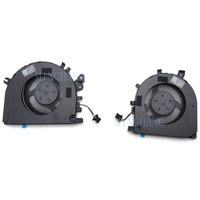 M New System CPU GPU Cooling Fan for Yoga Pro 7 14AHP9 83E3 Pro 7 14IMH9 14ASP9
M New System CPU GPU Cooling Fan for Yoga Pro 7 14AHP9 83E3 Pro 7 14IMH9 14ASP9