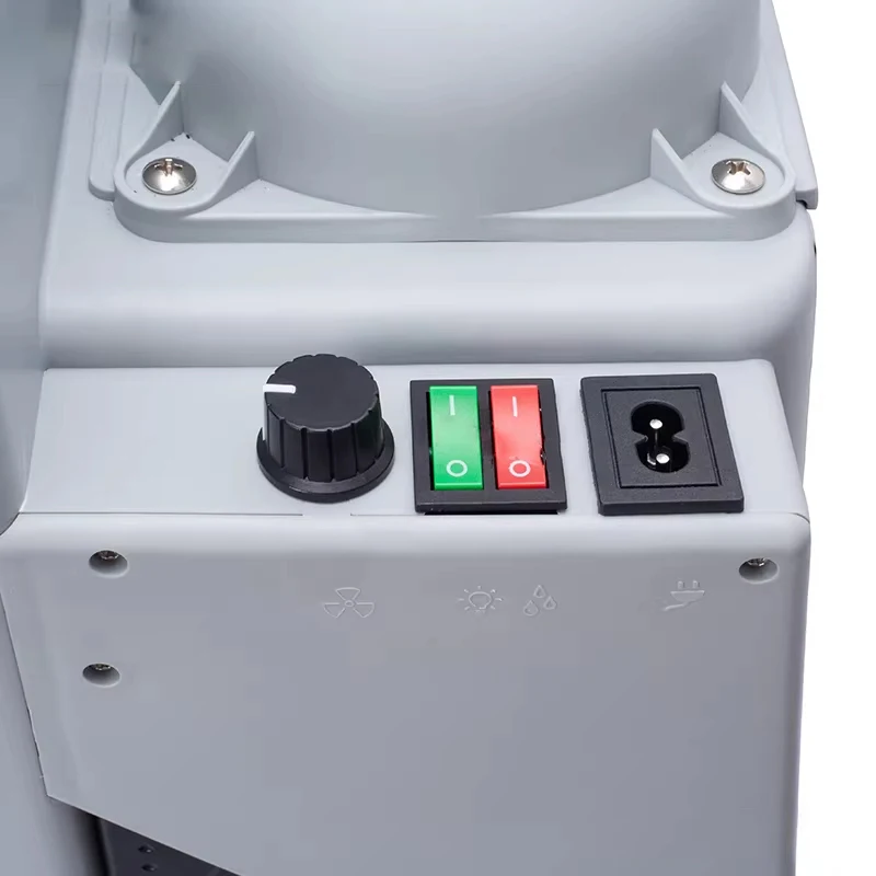 Вентилятор вытяжной для покрасочных работ 3G, водяная завеса, покрасочная камера для DIY-моделей, военной техники, моделей Gundam
Вентилятор вытяжной для покрасочных работ 3G, водяная завеса, покрасочная камера для DIY-моделей, военной техники, моделей Gundam