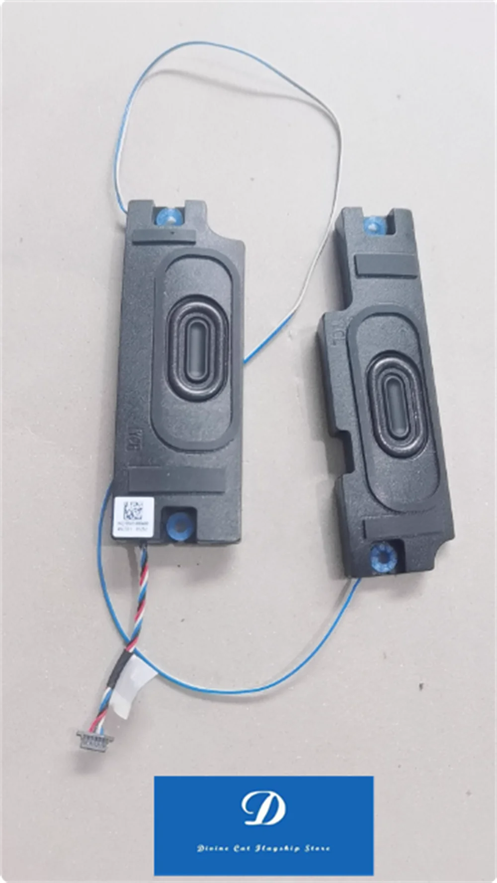 Динамик для ноутбука Huawei Honor X14 PLUS X16 BRG-565 BRN BRI-721
Динамик для ноутбука Huawei Honor X14 PLUS X16 BRG-565 BRN BRI-721