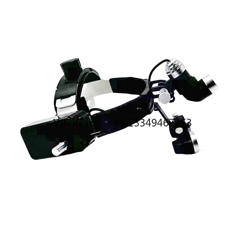 Fast Shipping Magnifying Lens Wearable Surgical Headlight Surgeon Ear, Manufacturer
Fast Shipping Magnifying Lens Wearable Surgical Headlight Surgeon Ear, Manufacturer