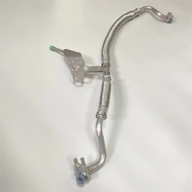 64509181829 for BMW E63 E64 Auto Cooling System AC Pipe
64509181829 for BMW E63 E64 Auto Cooling System AC Pipe