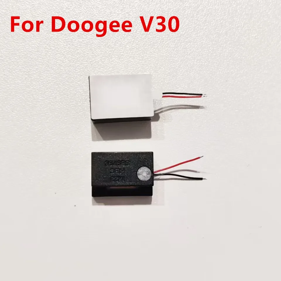 For Doogee V30 Smart Cell Phone Ear Speaker Earpiece UP Down with Cable Loud Speaker Box Receiver
For Doogee V30 Smart Cell Phone Ear Speaker Earpiece UP Down with Cable Loud Speaker Box Receiver
