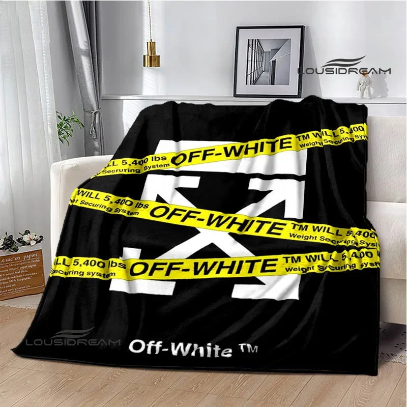 Off Personality printed Blanket Fashion bed linings white Flannel Warm Blanket Soft Comfortable Blanket Birthday Gift
Off Personality printed Blanket Fashion bed linings white Flannel Warm Blanket Soft Comfortable Blanket Birthday Gift