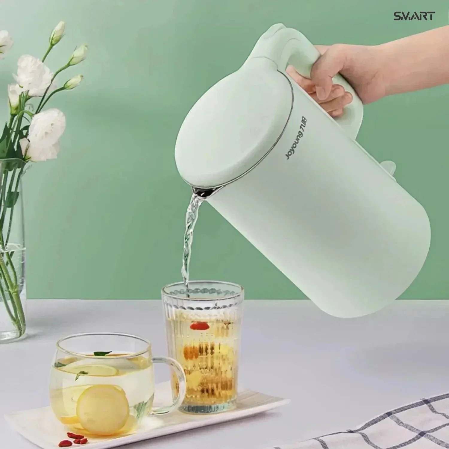 304 stainless steel Electric Kettle . Household. Automatic power outage. Stainless steel. Large capacity. new Tea kettle.
304 stainless steel Electric Kettle . Household. Automatic power outage. Stainless steel. Large capacity. new Tea kettle.