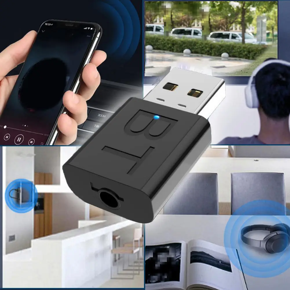 Автомобильный Bluetooth-приемник AUX стерео аудио-приемник адаптер 5,0 Bluetooth электронный приемник Музыка 1 шт. Автомобильный приемник J8H6
Автомобильный Bluetooth-приемник AUX стерео аудио-приемник адаптер 5,0 Bluetooth электронный приемник Музыка 1 шт. Автомобильный приемник J8H6