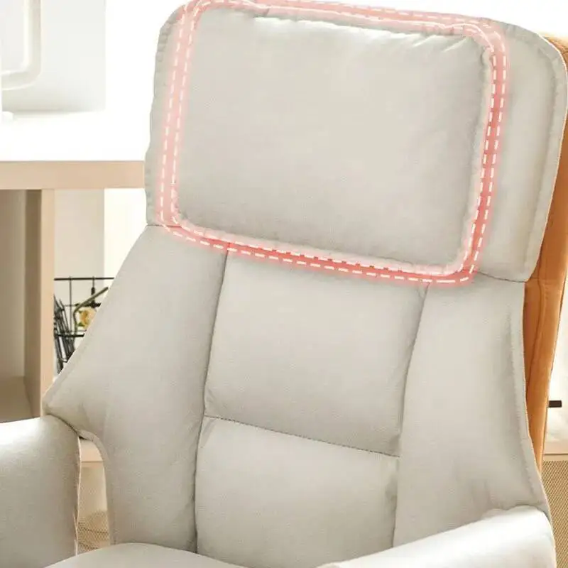 Desk Sofas Office Chair Computer Swivel Student Ergonomic Gaming Chair Comfortable Backrest Sillas De Oficina Home Furniture
Desk Sofas Office Chair Computer Swivel Student Ergonomic Gaming Chair Comfortable Backrest Sillas De Oficina Home Furniture