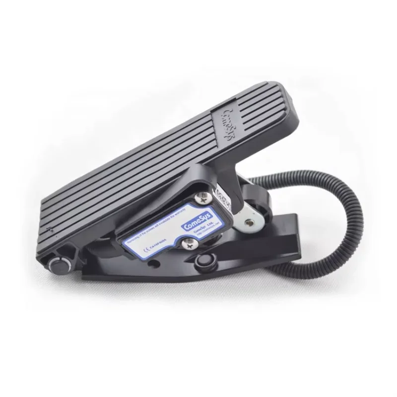 Hot Sale Forklift Spare Parts Accelerator Acceleration Sensor For Komatsu With OEM 3BA-37-69111
Hot Sale Forklift Spare Parts Accelerator Acceleration Sensor For Komatsu With OEM 3BA-37-69111