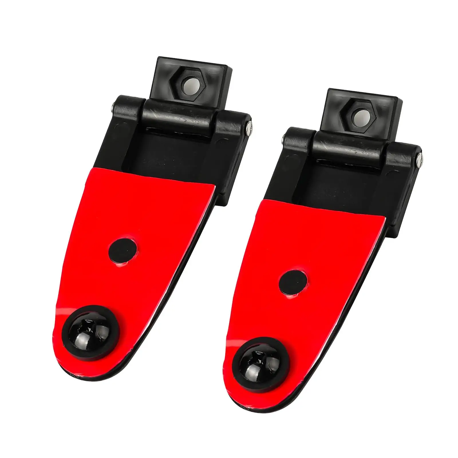 2Pcs Door Hinges 103528 Repair Parts Assembly Door Mount Easy to Install Replacement 53248 for Leer Truck Cap 100LE 100XL
2Pcs Door Hinges 103528 Repair Parts Assembly Door Mount Easy to Install Replacement 53248 for Leer Truck Cap 100LE 100XL