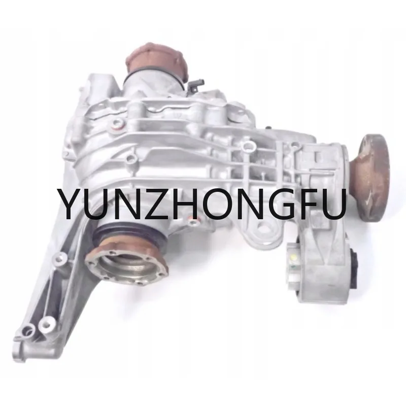 2018 - 2023 2.0L Differential Gear 0B0500043K Q5 AWD Auto Transmission Assembly
2018 - 2023 2.0L Differential Gear 0B0500043K Q5 AWD Auto Transmission Assembly