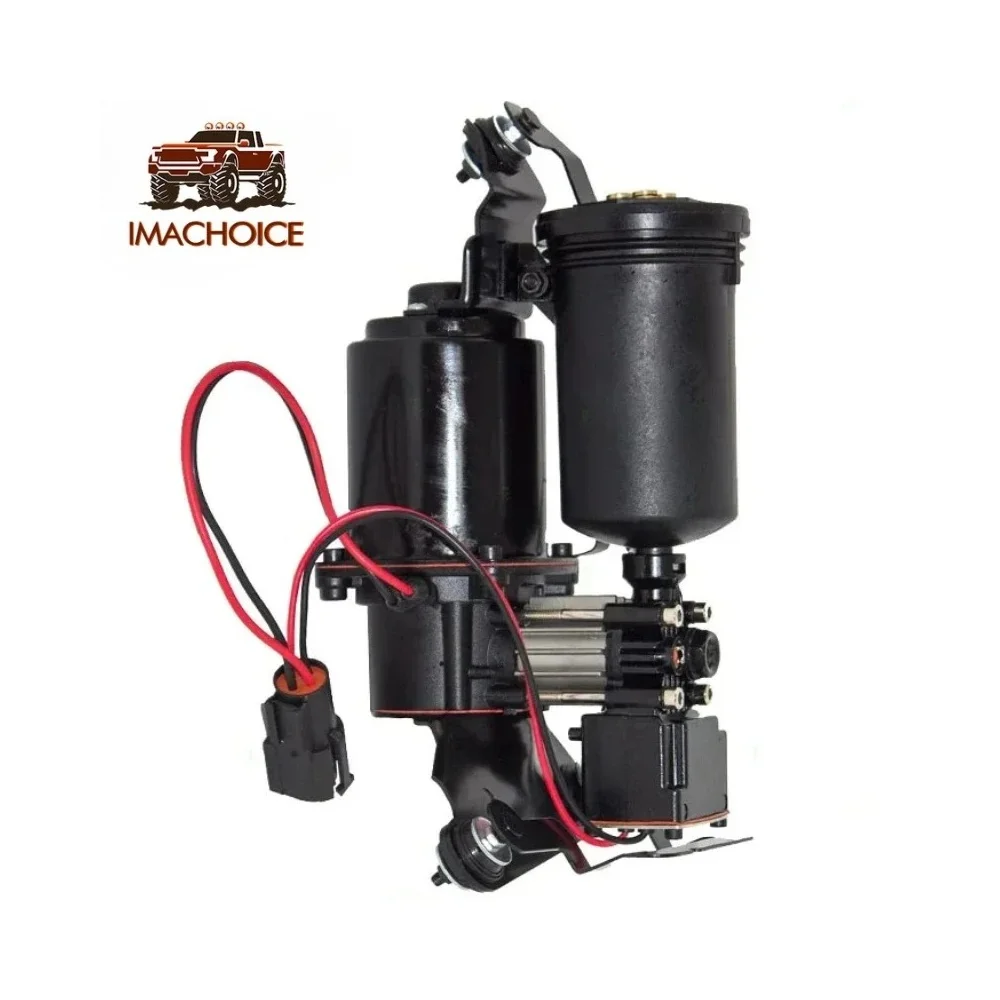 Air Suspension Compressor Compatible with Ford Crown Victoria (4.6 Liter V8) 1992-2011 For 8W1Z5319A F1VY5319A F6AZ5319AA
Air Suspension Compressor Compatible with Ford Crown Victoria (4.6 Liter V8) 1992-2011 For 8W1Z5319A F1VY5319A F6AZ5319AA