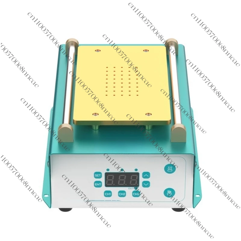 Сепаратор хрустального экрана 8-дюймовый съемник экрана, температура нагрева, съемник экрана, удаление стекла стола
Сепаратор хрустального экрана 8-дюймовый съемник экрана, температура нагрева, съемник экрана, удаление стекла стола