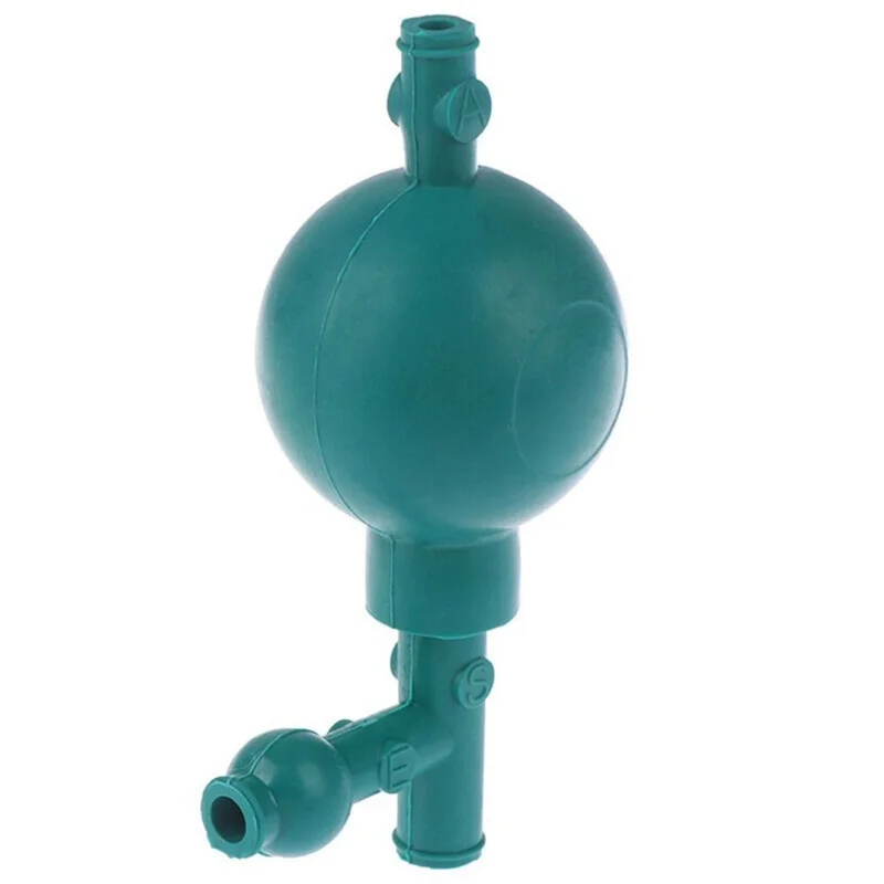 A13E-Three Way Quantitative Suction Ball Lab Suction Bulb Safe Pressure Quantitative Pipette Filler With 3 Val Lab Supplies
A13E-Three Way Quantitative Suction Ball Lab Suction Bulb Safe Pressure Quantitative Pipette Filler With 3 Val Lab Supplies
