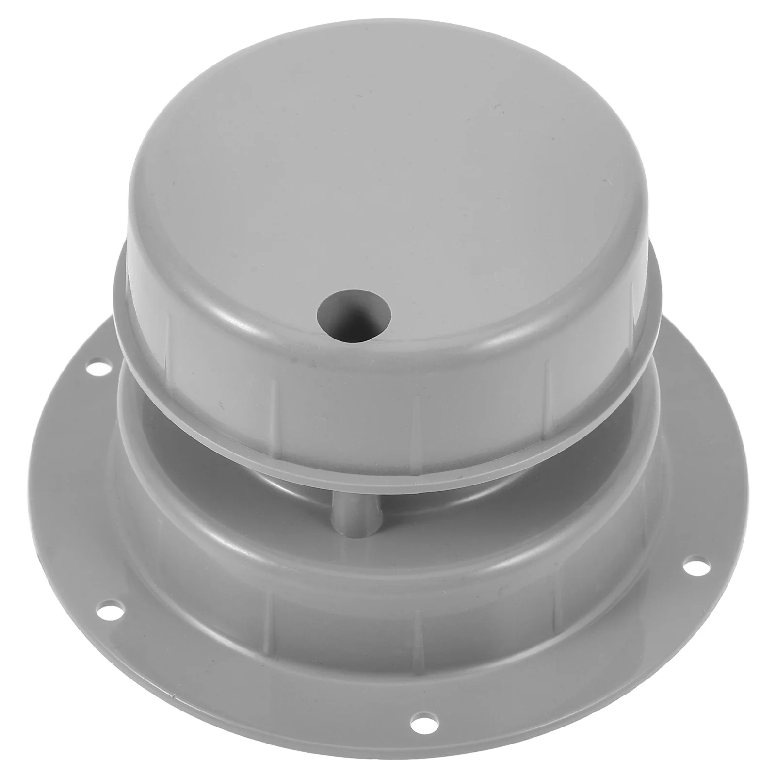 Plastic RV Roof Vent Cap Cover Replacement Parts for Camper Ventilation Durable Material Easy Install Plumbing Vent Tube
Plastic RV Roof Vent Cap Cover Replacement Parts for Camper Ventilation Durable Material Easy Install Plumbing Vent Tube