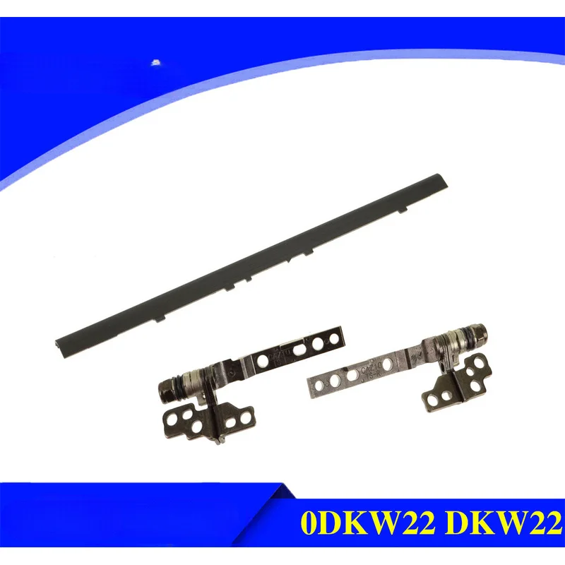 LL+ 0DKW22 FOR DELL Latitude 7280 Cover Cap Touchscreen Hinge Kit Left and Right
LL+ 0DKW22 FOR DELL Latitude 7280 Cover Cap Touchscreen Hinge Kit Left and Right