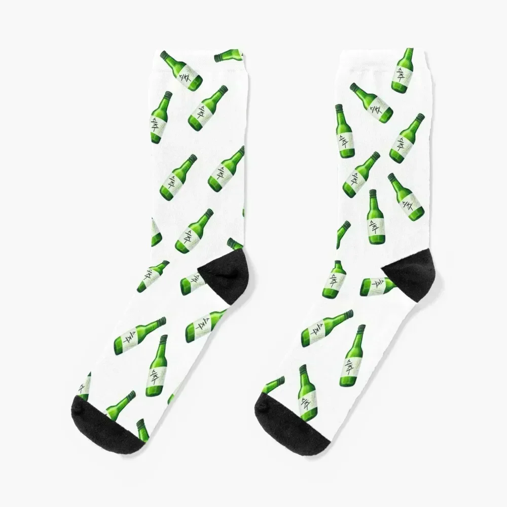Soju Socks snow designer tennis halloween Mens Socks Women's designer custom cool Socks Men's Women's
Soju Socks snow designer tennis halloween Mens Socks Women's designer custom cool Socks Men's Women's