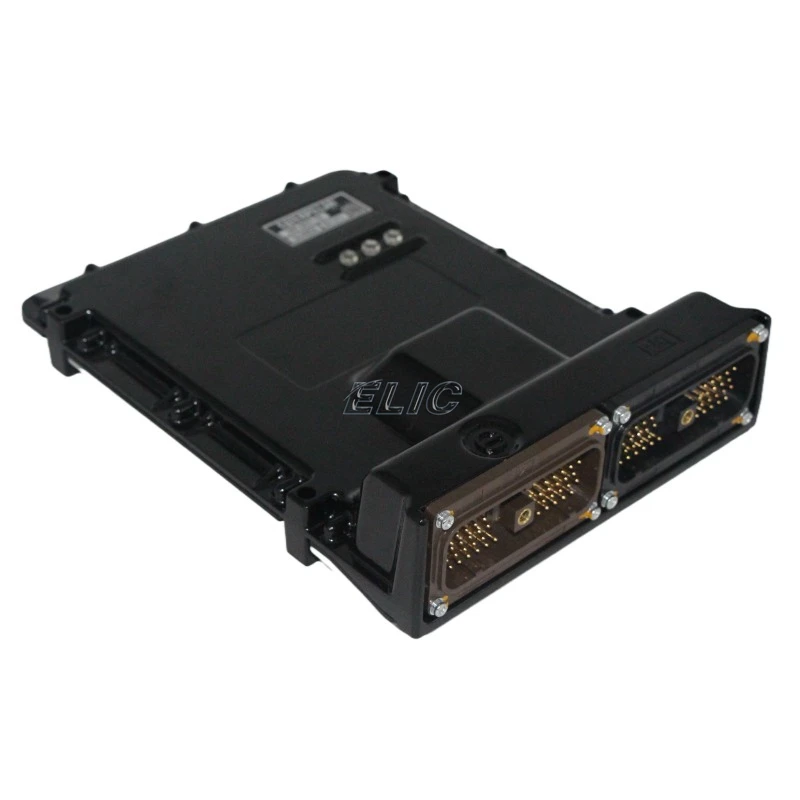 High Quality E320D Excavator ECU With Program 221-8874 366-8821 Excavator Controller For Caterpillar Replacement
High Quality E320D Excavator ECU With Program 221-8874 366-8821 Excavator Controller For Caterpillar Replacement