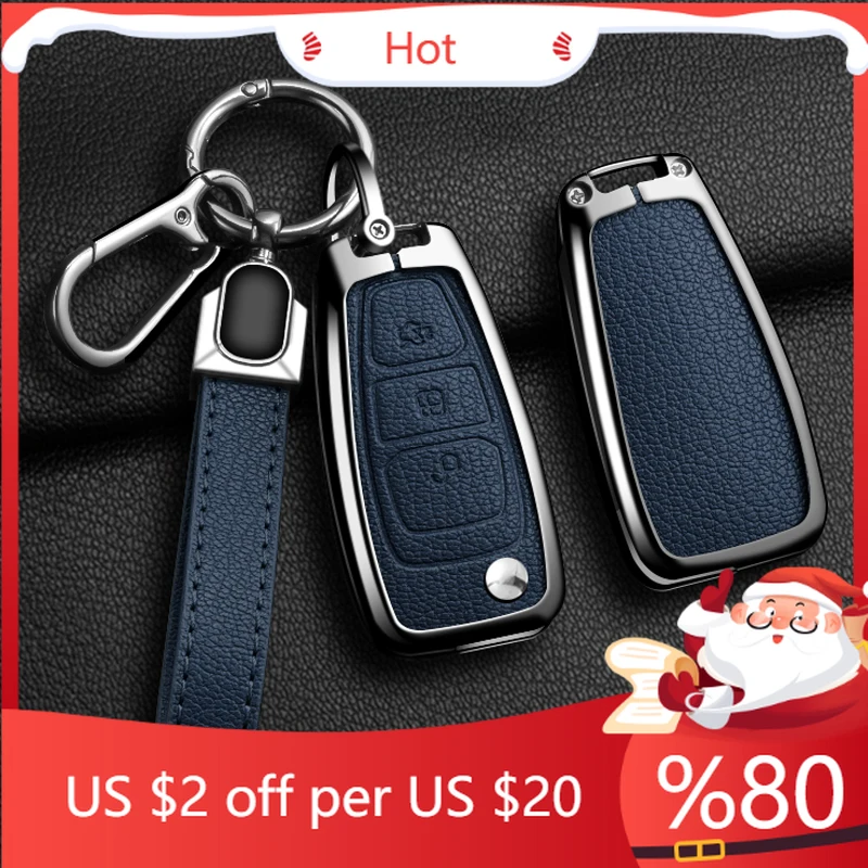 Горячий кожаный чехол для ключей из цинкового сплава для Ford Fiesta Ranger C-Max S-Max Focus 3 4, Galaxy Mondeo Transit T, внутренние наклейки
Горячий кожаный чехол для ключей из цинкового сплава для Ford Fiesta Ranger C-Max S-Max Focus 3 4, Galaxy Mondeo Transit T, внутренние наклейки