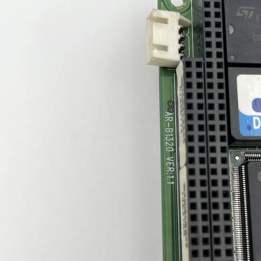 Embedded Industrial Medical PC104 Motherboard AR-B1320 VER:1.1
Embedded Industrial Medical PC104 Motherboard AR-B1320 VER:1.1